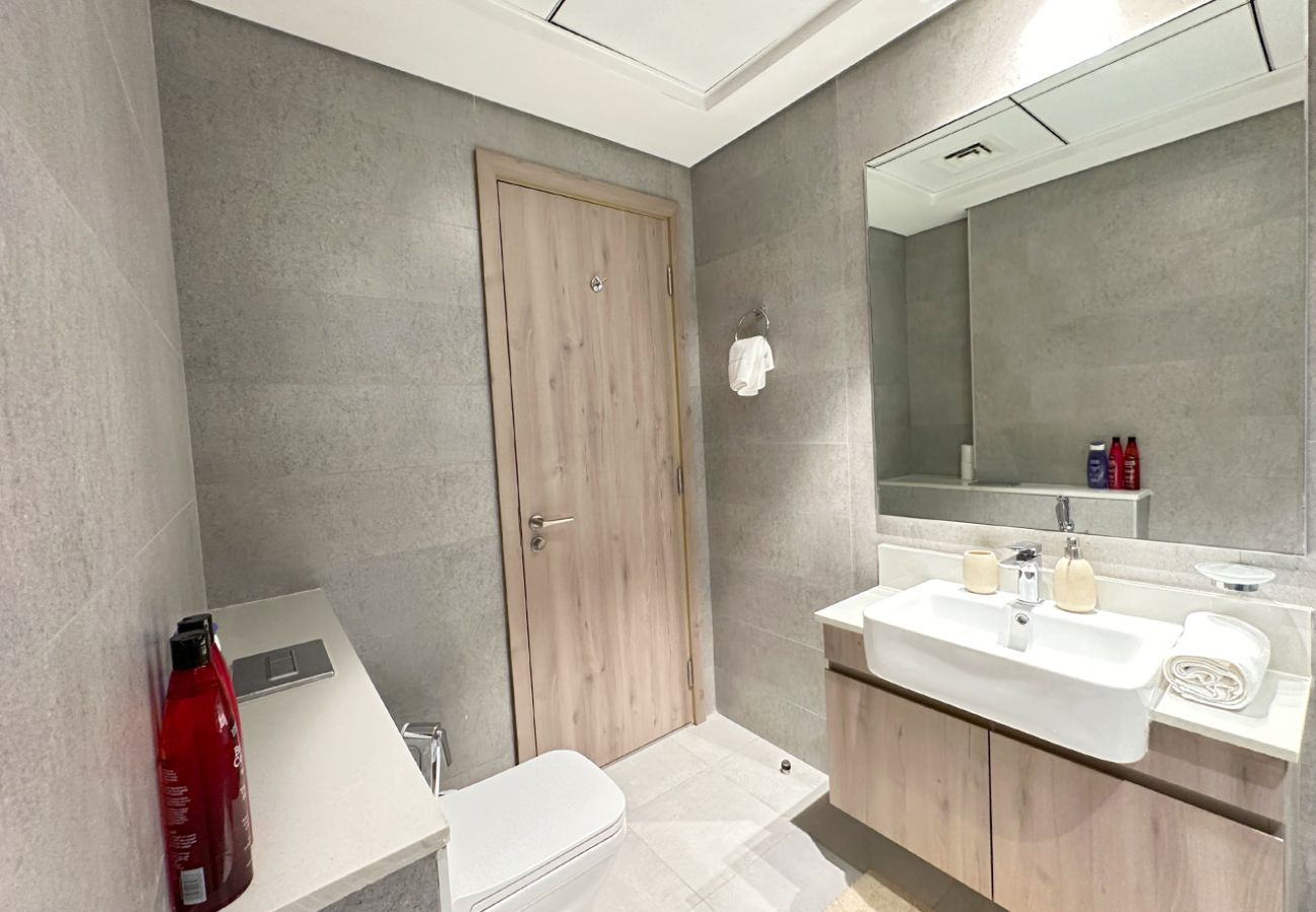 Apartment in Dubai - Extraordinary 2BR in Prive Residence, Dubai Hills