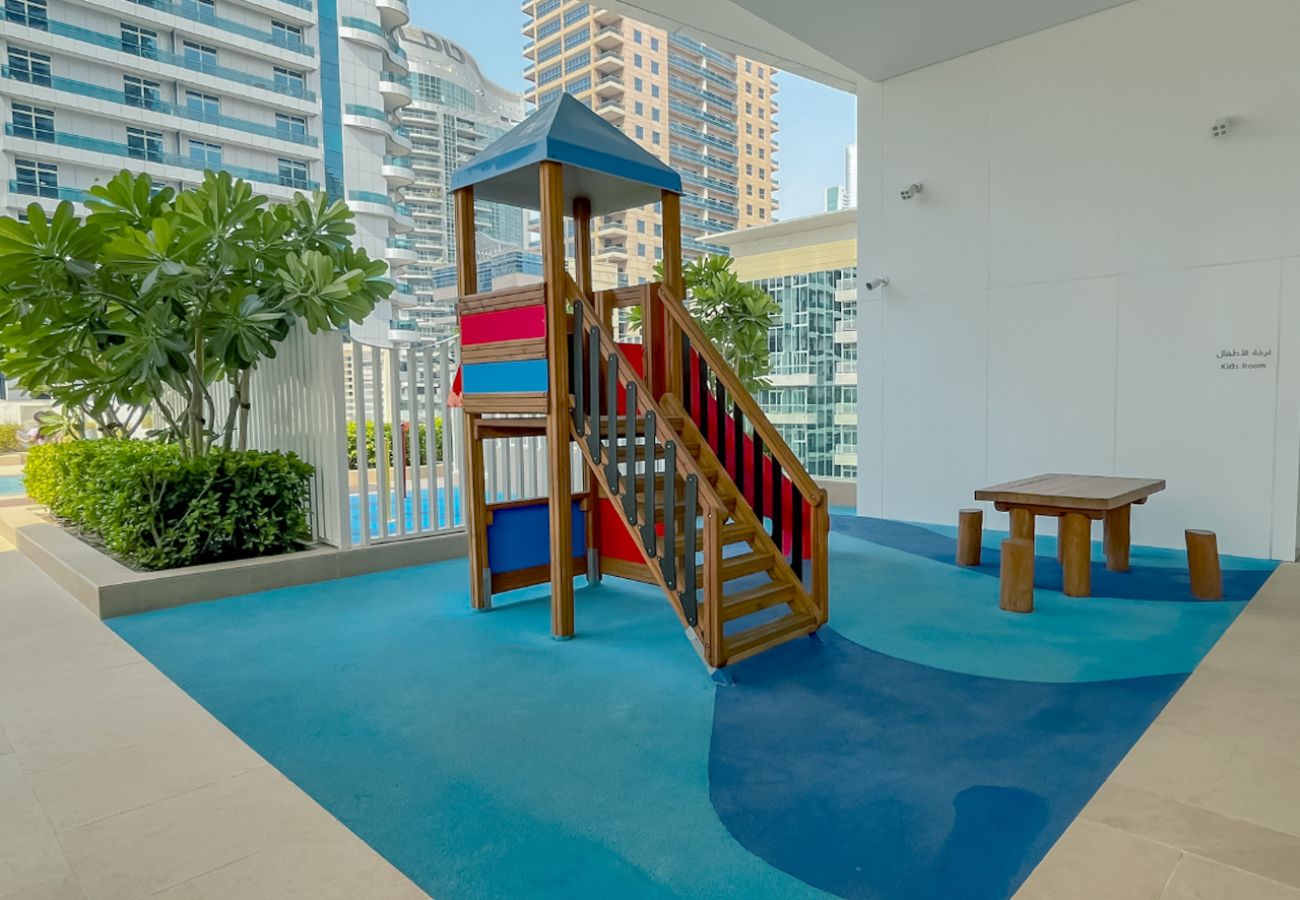 Apartment in Dubai - Gorgeous 2 Bedroom in Stella Maris ,Dubai Marina