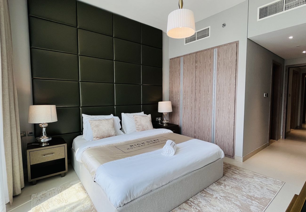 Apartment in Dubai - Glamorous 2BR in LIV Residences, Dubai Marina