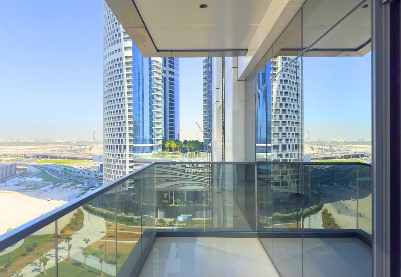 Apartment in Dubai - Brand new 1BR in Nobles, Business Bay