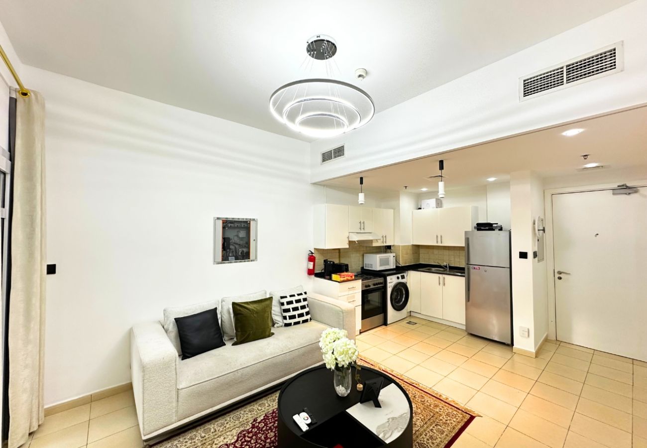 Apartment in Dubai - gallery