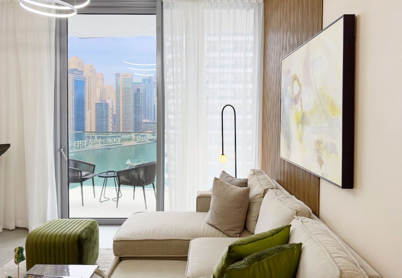 Apartment in Dubai - gallery