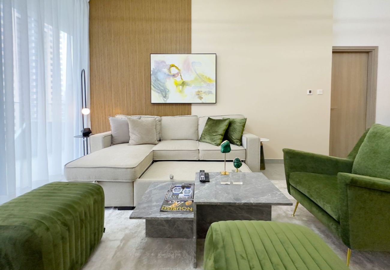 Apartment in Dubai - gallery