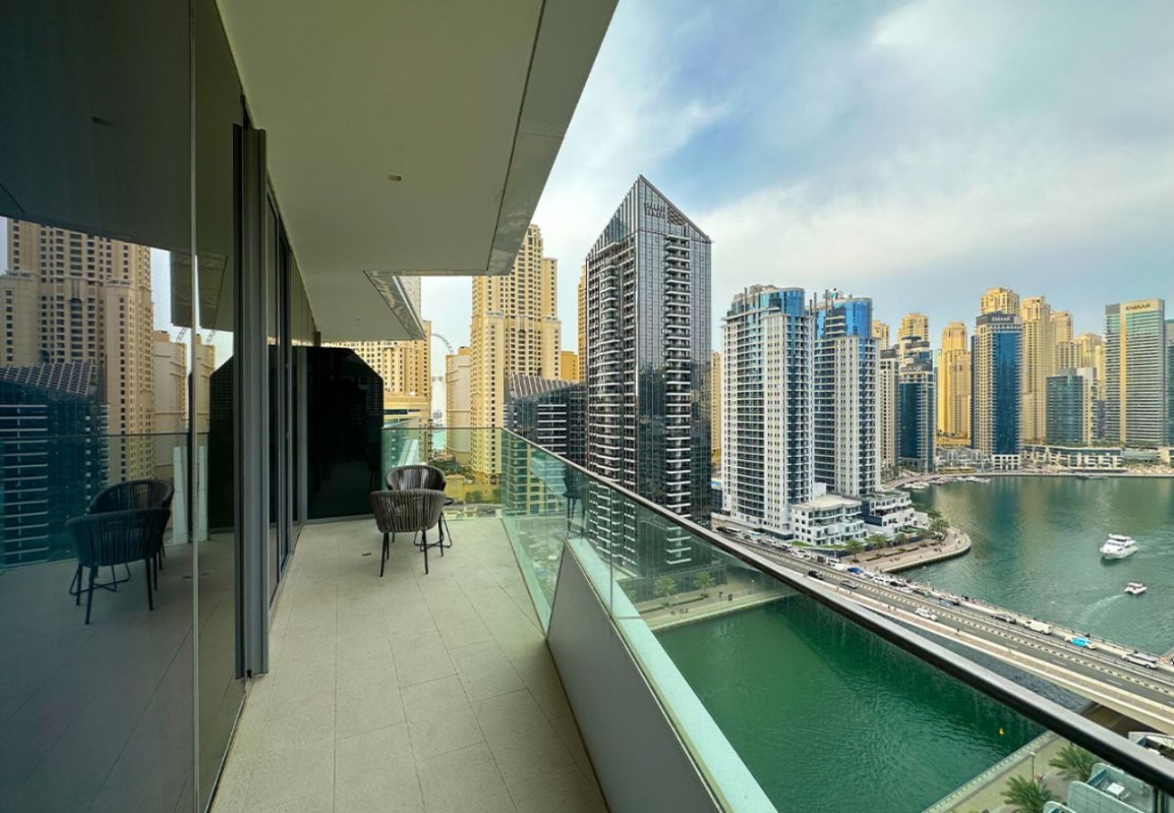 Apartment in Dubai - gallery